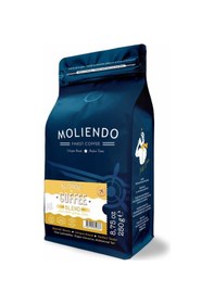 Resim Moliendo Blonde Coffee Blend Çekirdek Kahve 250 G 