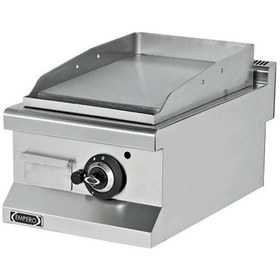 Resim Empero Emp.6ıg010-k Gazlı Izgara Düz Krom Pleyt - Lpgli 