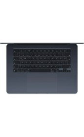 Resim Apple MacBook Air M2 8 GB 512 GB SSD 15.3" MQKX3TU/A Gece Yarısı Midnight (Outlet) 