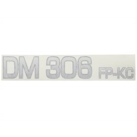 Resim AGCO Dekoratif Etiket - Fendt | FEL171923 