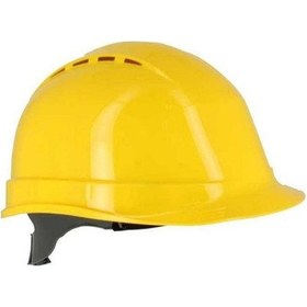 Resim Starline 1470 Bl Manuel Ayarlı Sarı Baret 