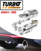 Resim ModaCar Blow Off Turbo Sesi Aparatı 2000cc Üzeri No:3 429008 