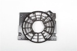 Resim Opel Astra G Klima Fan Davlunbaz KALE Marka 
