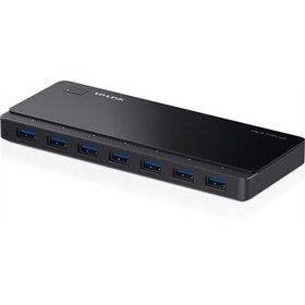 Resim Tp-Link UH700 USB 3.0 7 Port Hub - Çoğaltıcı 