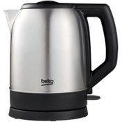 Resim Beko KL 8221 I Kettle Inox 