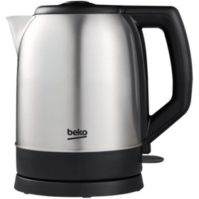 Resim Beko KL 8221 I Kettle Inox 