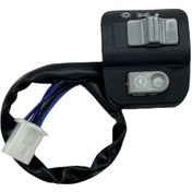 Resim Cygnus Rs 125 Kumanda Paneli 