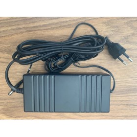 Resim Ata Elektronik Beko 220TR Uyumlu Yazarkasa Pos Adaptörü Muadil 9V 5A 45W 
