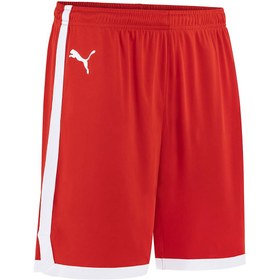 Resim Türkiye Erkek Kırmızı Basketbol Şort 60660502 