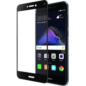 Resim Huawei Mate 10 Lite 3D Full Kaplama Ultra Lüx Ekran Koruyucu Cam 