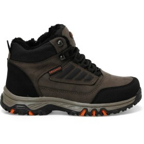 Resim PROSHOT PS192 HI 3PR Kahverengi Unisex Outdoor Bot 