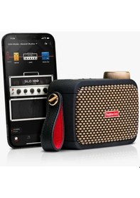 Resim Positive Grid Spark Go Akıllı Gitar Amfisi 