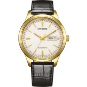 Resim Citizen Automatic NY4059-09AE Erkek Kol Saati 