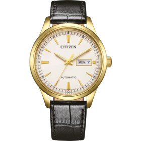 Resim Citizen Automatic NY4059-09AE Erkek Kol Saati 