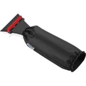 Resim Urve Eldivenli Buz Kazıyıcı 