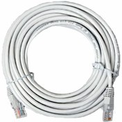 Resim 50 Metre Internet Kablosu Ethernet Blue Wings Cat5 