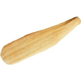 Resim Doğal Kabak Lifi Ham Lif 