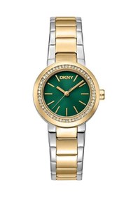 Resim Dkny Dk1l024m0165 Kadın Kol Saati Altın 