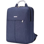Resim Fashion Smart 15.6 Notebook Sırt Çantası (Yurt Dışından) 