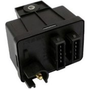 Resim HELLUX HKR330100 Kızdırma Rölesi 407 607 C5 III C6 10- Dt17Ted4 Doblo Albea Fiorino Linea Punto Idea Panda 1.3 Multıjet 