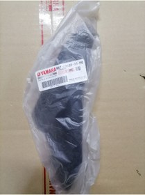 Resim Yamaha mt10 far üstü sol kapak siyah 2016-20 modele uyumlu b67-23122-00-p0 