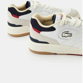 Resim Lacoste ERKEK AYAKKABI 748SMA010240F 