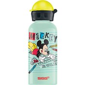 Resim Sigg Sigg Mickey School 0,4l Unisex Beyaz Matara 