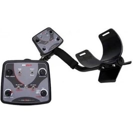 Resim Dedektör Burada EDS PLUS II Dedektör (9x9'' Başlıklı) 