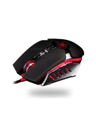 Resim A4 Tech Bloody T50 Usb Siyah M.core 4000cpı Mouse Diğer 