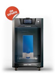 Resim FlashForge Guider 3 Ultra 3D Yazıcı 