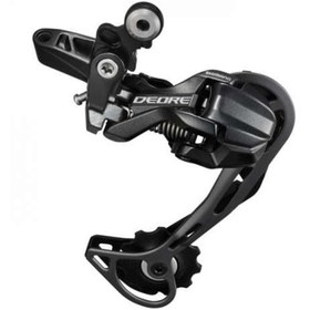 Resim shimano Shımano Deore Rdm-593 Arka Vites Sgs 10 Lu 