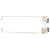 Resim LENOVO Orijinal Thinkpad E570 20H5 20H6 Notebook L+R Hinge Menteşe Takımı 