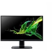 Resim ACER 23.8 UM.QX2EE.E05 IPS 100Hz FreeSync 1msVRB 250nits VGA HDMI Black MONITOR 