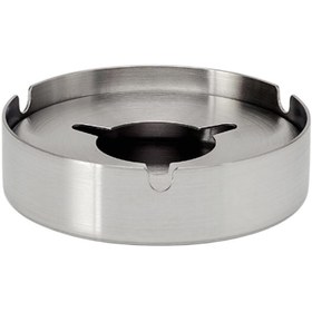 Resim Zicco ZCK-95 Rüzgarlıklı Küllük, 10 cm 