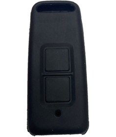 Resim GOGO ANAHTAR KILIFI SİYAH HONDA PCX FORZA 