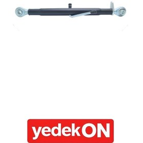 Resim Landini 5830 30Seri Orta Kol Cat 1*1 