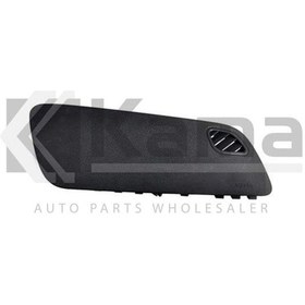 Resim 6r1880261b Aırbag Kapağı Yolcu Vw Polo 10-15 İthal 