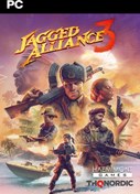 Resim Jagged Alliance 3 