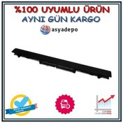 Resim HP Uyumlu Ro06 Batarya Pil 