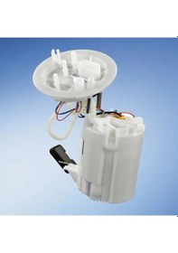 Resim Audi A4 B8 Yakit Depo Samandirasi 2.0 Tdi 2008-2013 Caga Cjca Cmea Cmfa Bosch 0580205006 