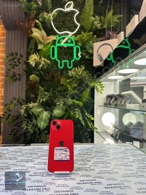 Resim Apple iPhone 14 İkinci El | 256 GB | Kırmızı 