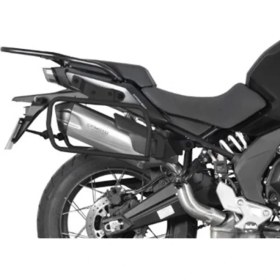 Resim Shad 4p Yan Çanta Demiri Cf Moto 700 mt 2025 C0MT754P 