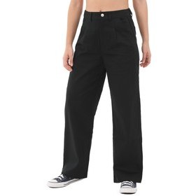 Resim Converse All Star Pantolon Siyah 