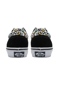 Resim Vans Kız Çocuk Ayakkabı Vn0005wvbmv1 Çok Renkli 