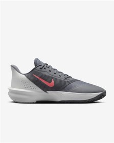 Resim Nike Precision Vıı 003 Renk 003 003 Basketbol Ayakkabı Çok Renkli 
