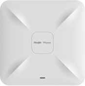 Resim Ruijie - Reyee Rg-rap2200 F İç Ortam Access Point - Dualband, 867mbps At 5ghz + 400mbps At 2.4ghz, 2 Fast Ethernet Port-37356 