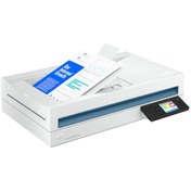 Resim HP A4 ScanjetJ Pro N4600 FNW1 20G07A Döküman Tarayıcı 