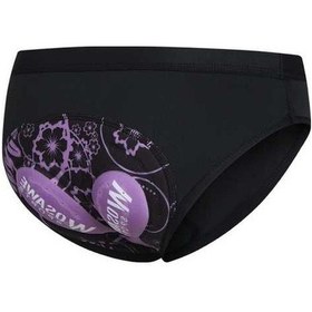 Resim Didadodo Kadın Bisiklet İç Çamaşırı Jel Dolgulu Şortu Mtb Bisiklet Külotu Alt Şort Siyah Siyah 