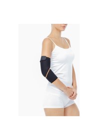 Resim Neopren Düz Dirseklik Günlük Kullanım Ve Dirsek İçin Ortopedik Orx -d40 S 