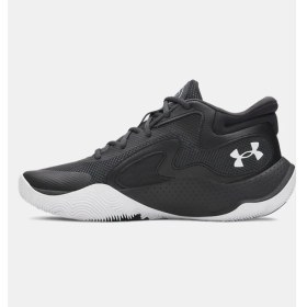 Resim Under Armour Erkek Ua Jet '25 Basketbol Ayakkabısı 6001585-016 